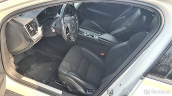 Volvo V60Cross Country D4 - 11