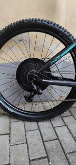 Elektrokolo Conway Carion S 2,0 625 - 11