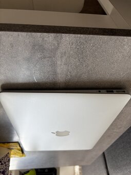 MacBook Air 2017 - 11