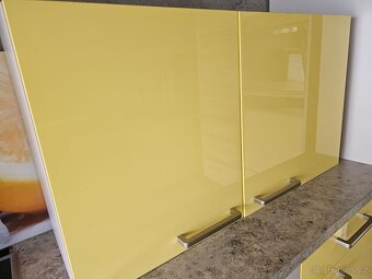 Kompletní kuchyně NOLTE SAHARA vč. spotřebičů - 11