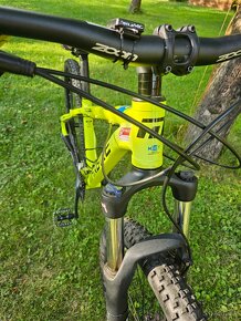 Horské kolo 27,5" MAXBIKE - 11