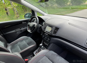 Seat Alhambra 2.0 TDI Start & Stop DSG FR-Line - 11