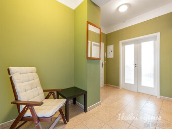 Pronájem bytu 3+kk, Roháčova, Žižkov, 28200 Kč/měs, 76 m2 - 11