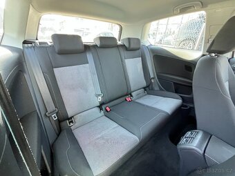 VW Golf 1.2 TSi Klimatizace, Senzory - 11