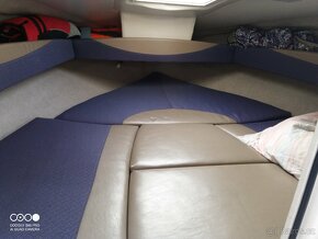 Bayliner Capri 602 diesel - 11