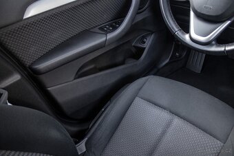 BMW X1 sDrive 16d - 11