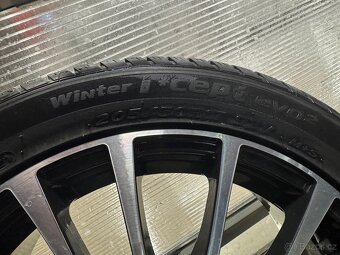 Alu Octavia III, 5x112, 205/50/R17 - 11