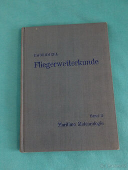 Německé letecké učebnice - 11