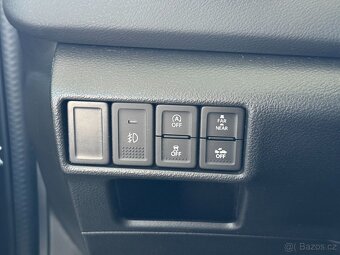 Suzuki SX4 1,4 1.MAJ,ČR,TAŽNÉ,4X4,SERVISKA - 11