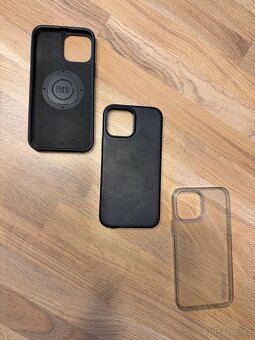 iPhone 13 Pro Max – 256 GB - 11