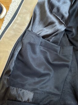 Motorkarska bunda Alpinestars - 11
