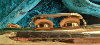 Tenor saxofon Keilwerth Toneking Special - 11