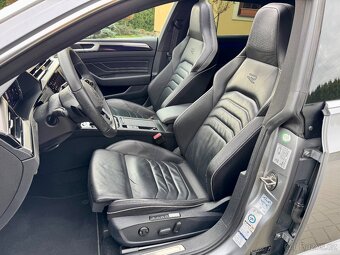 VW Arteon Shooting Brake R-Line 147kw 4Motion 7/2022 - 11