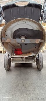 Sekačka na trávu SP535 BW EL 4S - 11