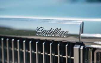 Nabízím k výměně Cadillac Seville 5.7i ( 350 cu ). - 11