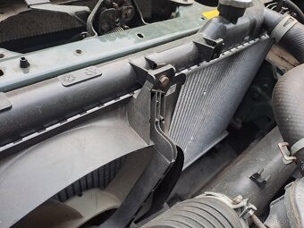 Mazda MX-5 NA Miata 1,6 66kW rok 1997 - 11