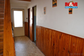 Prodej rodinného domu, 200 m², Čermná nad Orlicí, u Holice - 11