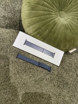 Apple Watch Sportovní provlékací řemínek - 11