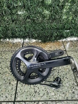 Gravel, silniční karbonové kolo HATTY 2022 (52) 1x11 - 11