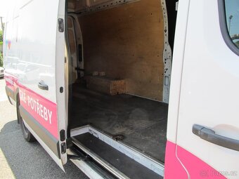 Renault Master 2.3 DCI L4H3 MAXI - 11