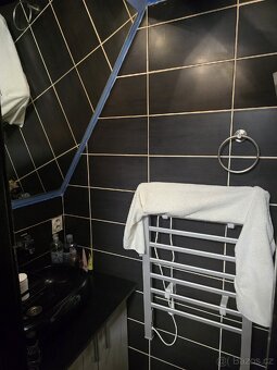 Domek se zahradou - 11