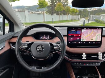 2021 Enyaq 60 top - 11