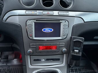 Ford S-MAX 2.0TDCi, 96KW - 11