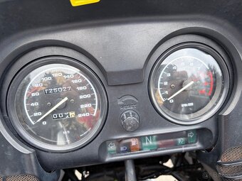 BMW r1150rt - 11
