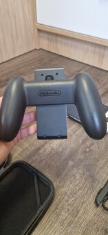 Nintendo Switch OLED 64gb - 11