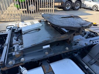 Mercedes-Benz Actros 1851 Lowliner - 11