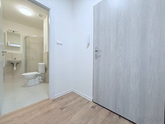 Pronájem bytu 1+kk, Ostrava - Přívoz - 11