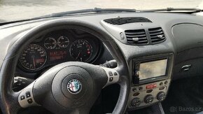 Alfa Romeo 147 1.6 77kw r.v.2009 152000km - 11