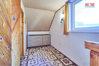 Prodej chaty, 77 m², Němětice - 11
