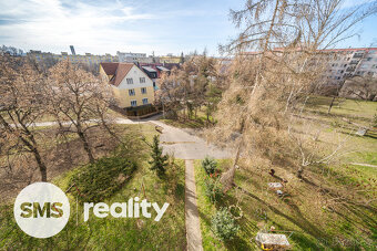 2kk, 75 m2, Praha 10 - Vršovice - 11