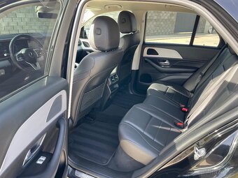 GLE 2/2020, 97.500km, AIRMATIC, cena NETTO - 11