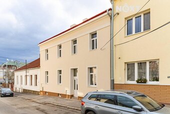 Prodej byt 1+1, 40㎡ - 11