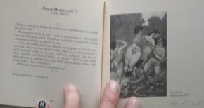Doporučená LECHTIVÁ četba pro 18+ - 11