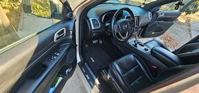 Jeep Grand Cherokee Overland 3.0 max.výbava,bez investic TOP - 11