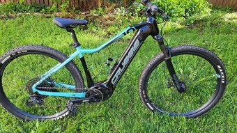 Elektrokolo Crussis e-Fionna 10.9-M 29" model 2024 ZÁRUKA - 11