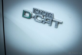 TOYOTA RAV4 2.2l D-CAT 110kW Premium 2011 - 11