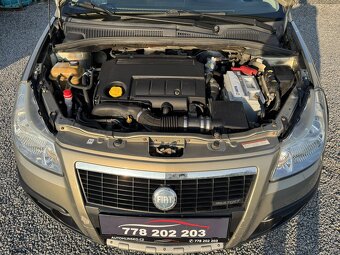 FIAT SEDICI 1.9 MJTD 88 KW 4X4 - 11