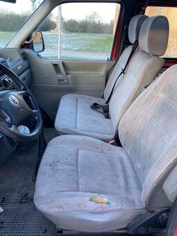 VW T4 2.5TDI 75kW - 11