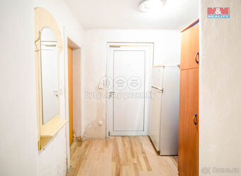 Prodej rodinného domu, 43 m², Lípa - 11