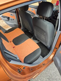 Prodám Kia Picanto 1.0 44kw - 11