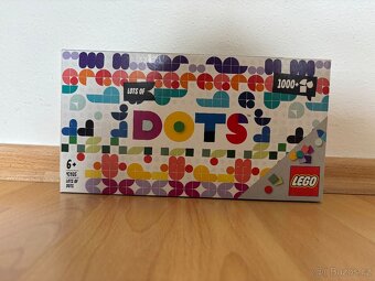 LEGO sety - 11