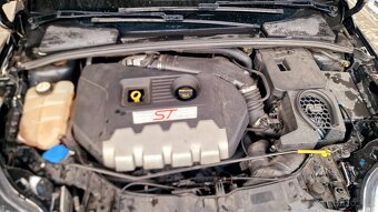 Ford Focus ST 250 ,r.v 2014 Osram Black - 11