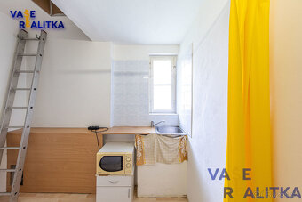 Prodej, stavba občanské vybavenosti, Přerov I-Město, ul. Již - 11
