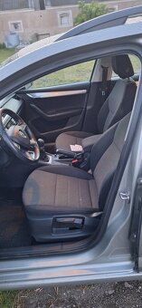 Skoda octavia 1.9 TDI 77kw - 11