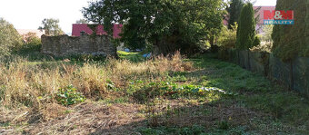 Prodej zemědělské usedlosti, 1230 m², Úštěk - 11