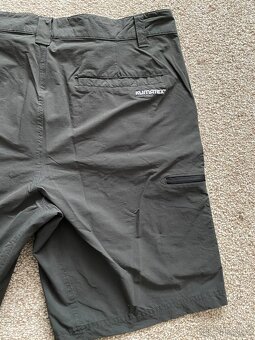 Nové pánské funkční kraťasy KLIMATEX - L, Quick Dry - 11